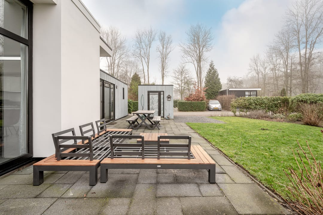 Foto 26 van Zuiderweg 2-A223