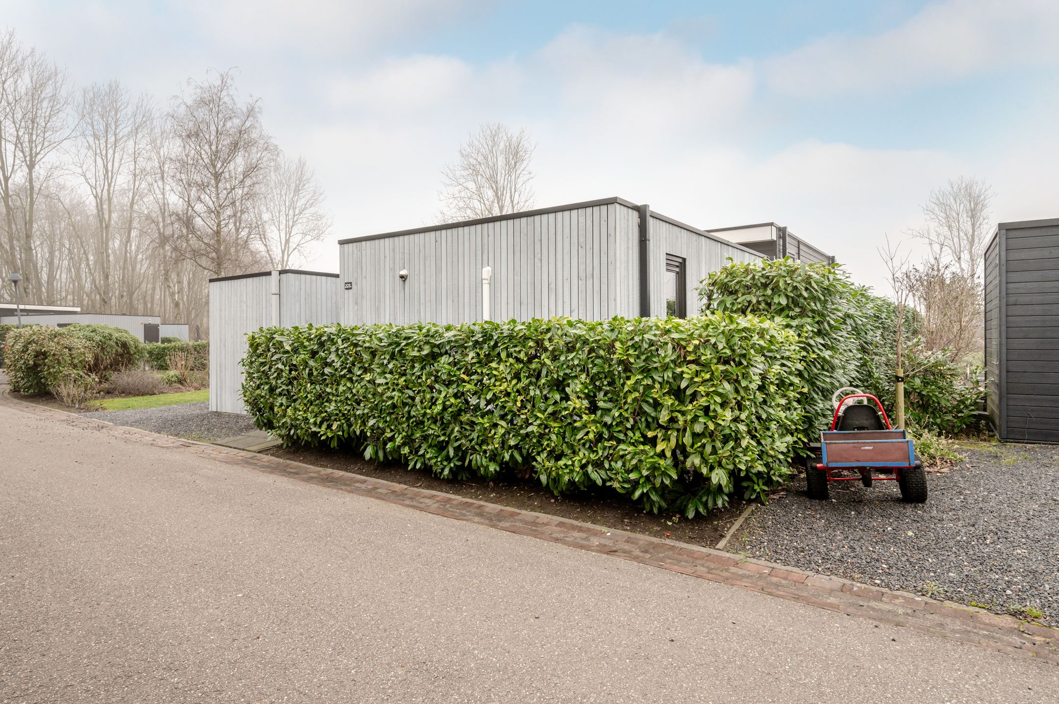 Foto 27 van Zuiderweg 2-A223