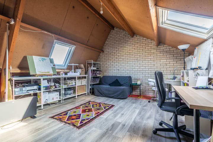 Foto 43 van Komeet 42