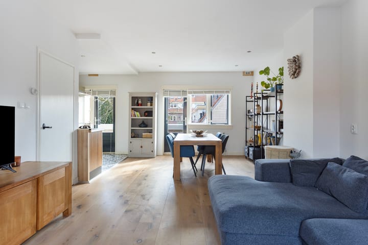 Foto 10 van Veeteeltstraat 101-B