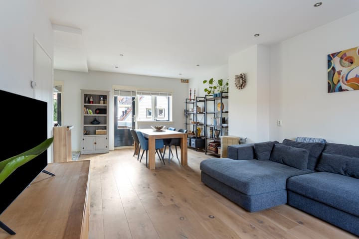 Foto 11 van Veeteeltstraat 101-B