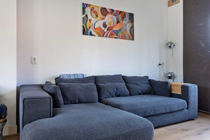 Foto 12 van Veeteeltstraat 101-B