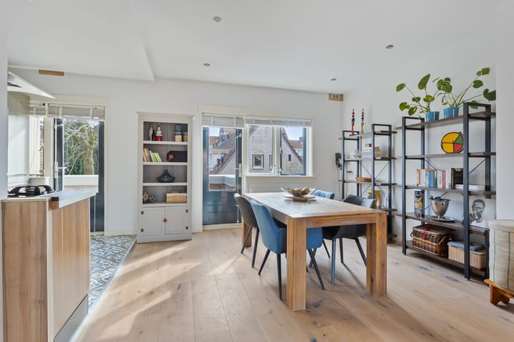 Foto 13 van Veeteeltstraat 101-B