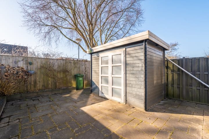 Foto 47 van Komeet 42