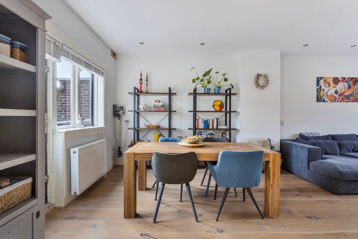 Foto 14 van Veeteeltstraat 101-B