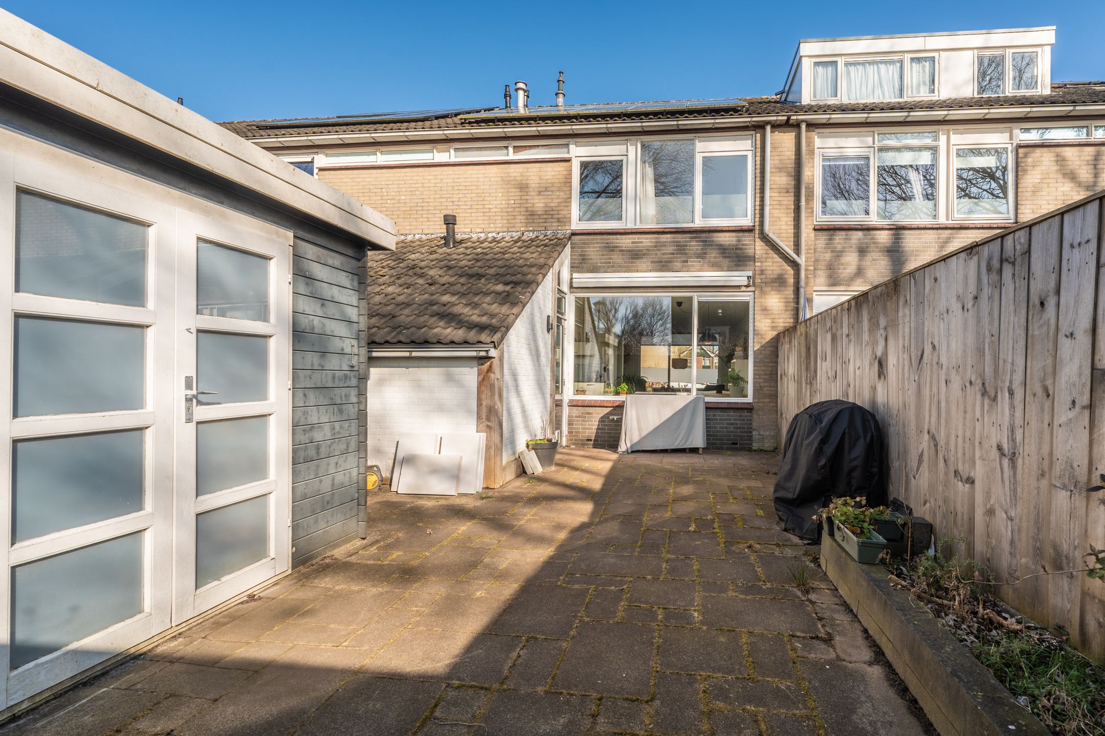 Photo 48 of Komeet 42