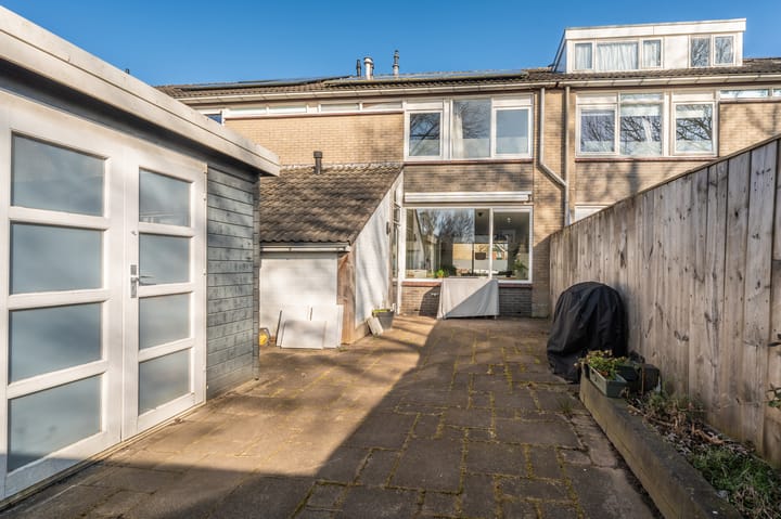 Foto 48 van Komeet 42