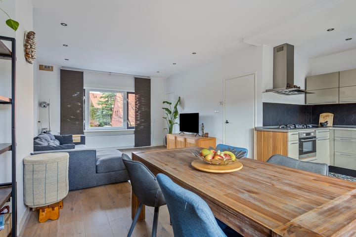 Foto 15 van Veeteeltstraat 101-B