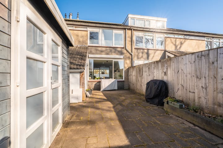 Foto 49 van Komeet 42