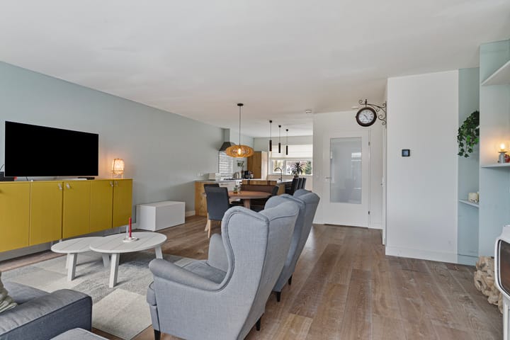 Foto 5 van Ruurd Visserstraat 72