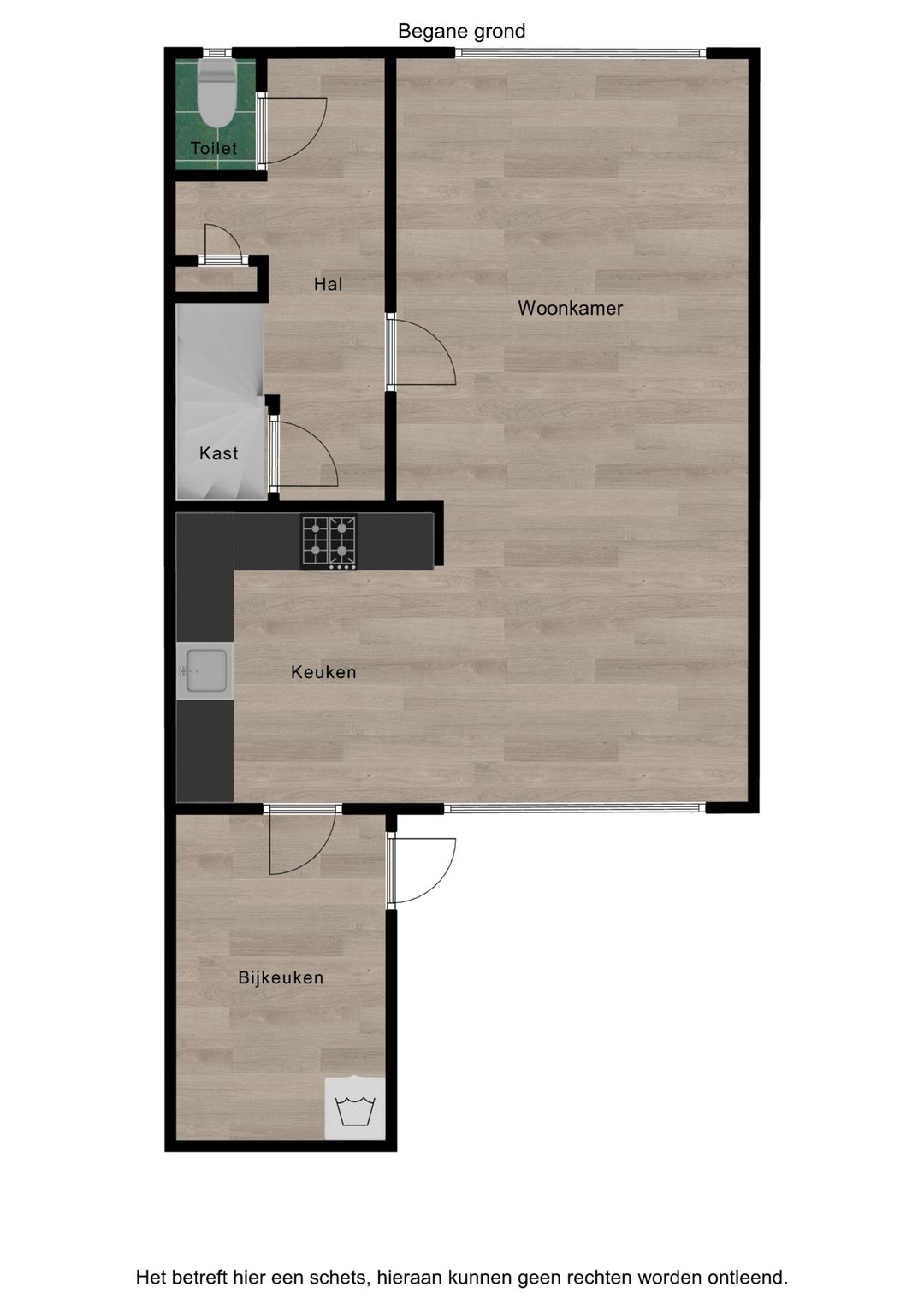 Photo 52 of Komeet 42