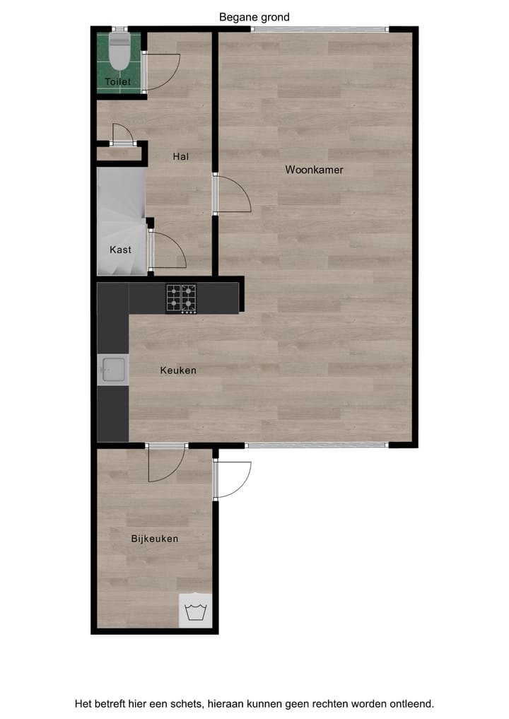 Foto 52 van Komeet 42