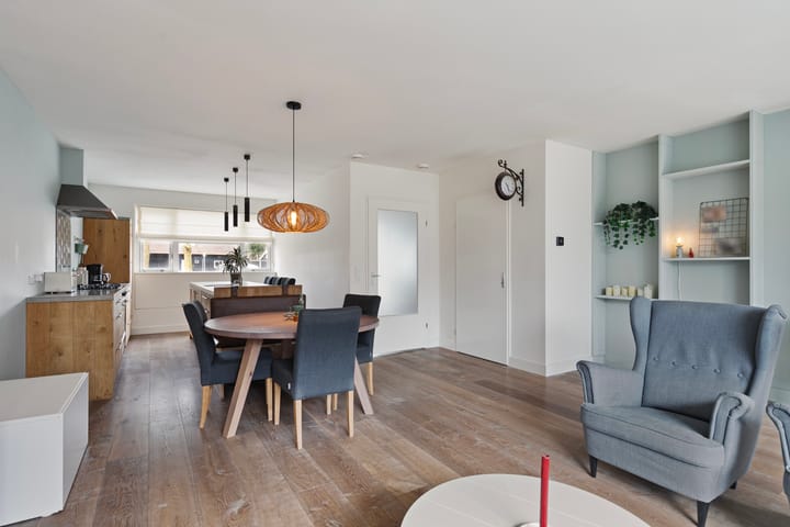 Foto 6 van Ruurd Visserstraat 72