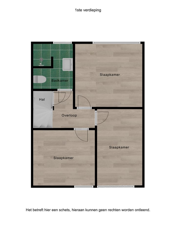 Foto 53 van Komeet 42