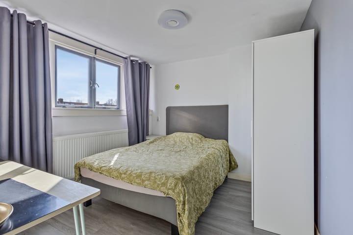 Foto 20 van Veeteeltstraat 101-B