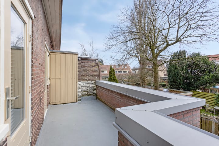 Foto 24 van Veeteeltstraat 101-B