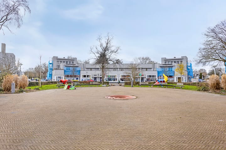 Foto 28 van Veeteeltstraat 101-B