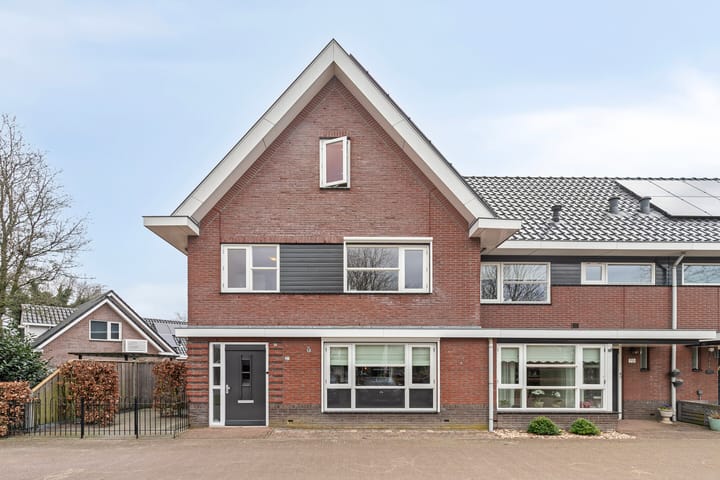 Foto 25 van Ruurd Visserstraat 72