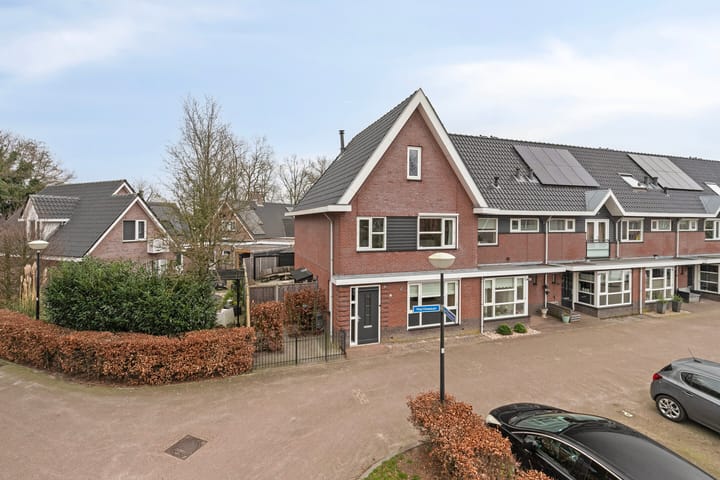 Foto 26 van Ruurd Visserstraat 72