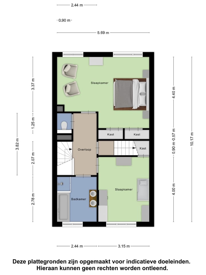 Foto 33 van Ruurd Visserstraat 72