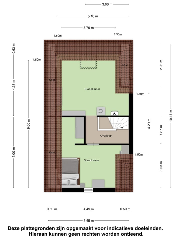 Foto 34 van Ruurd Visserstraat 72
