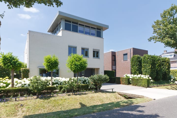 Foto 1 van Broenskuil 31