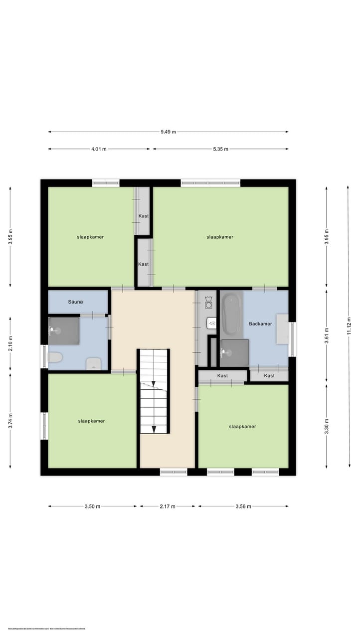 Foto 60 van Broenskuil 31