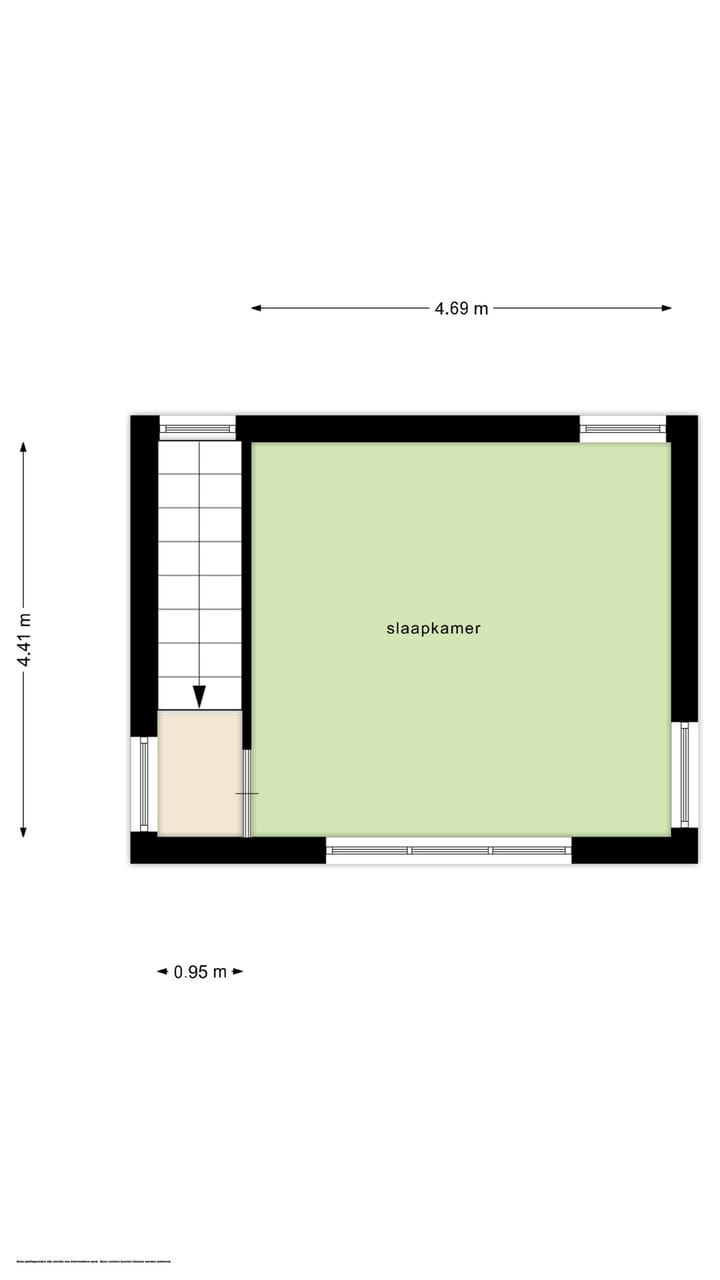 Foto 61 van Broenskuil 31