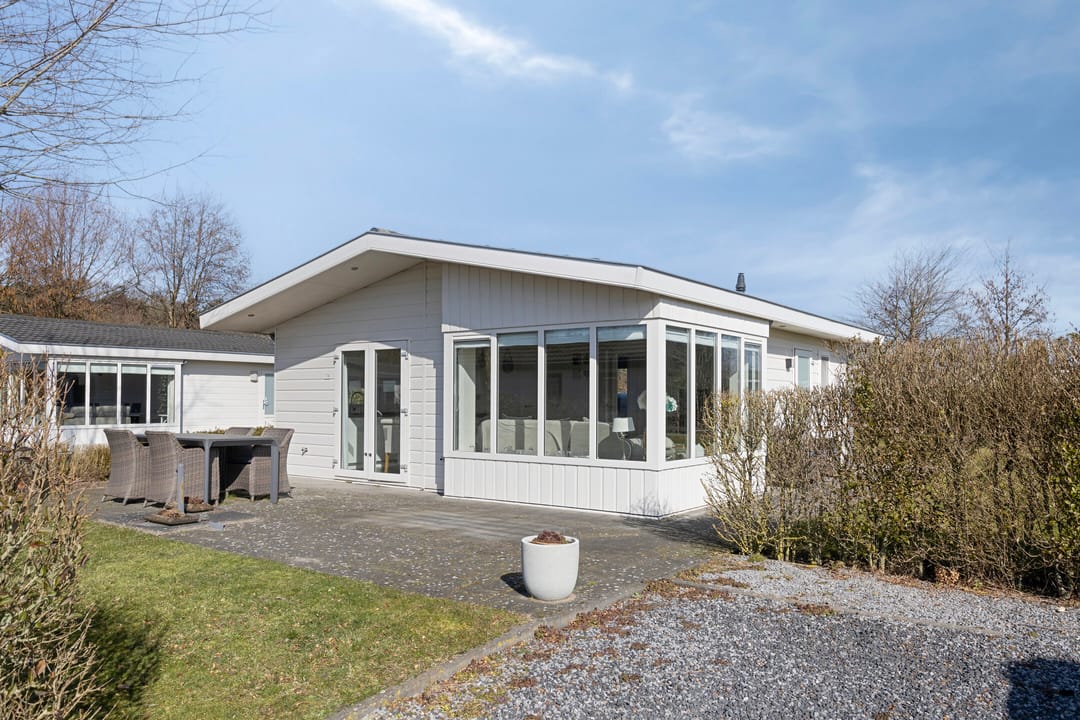 Foto 1 van Parc du Soleil 174