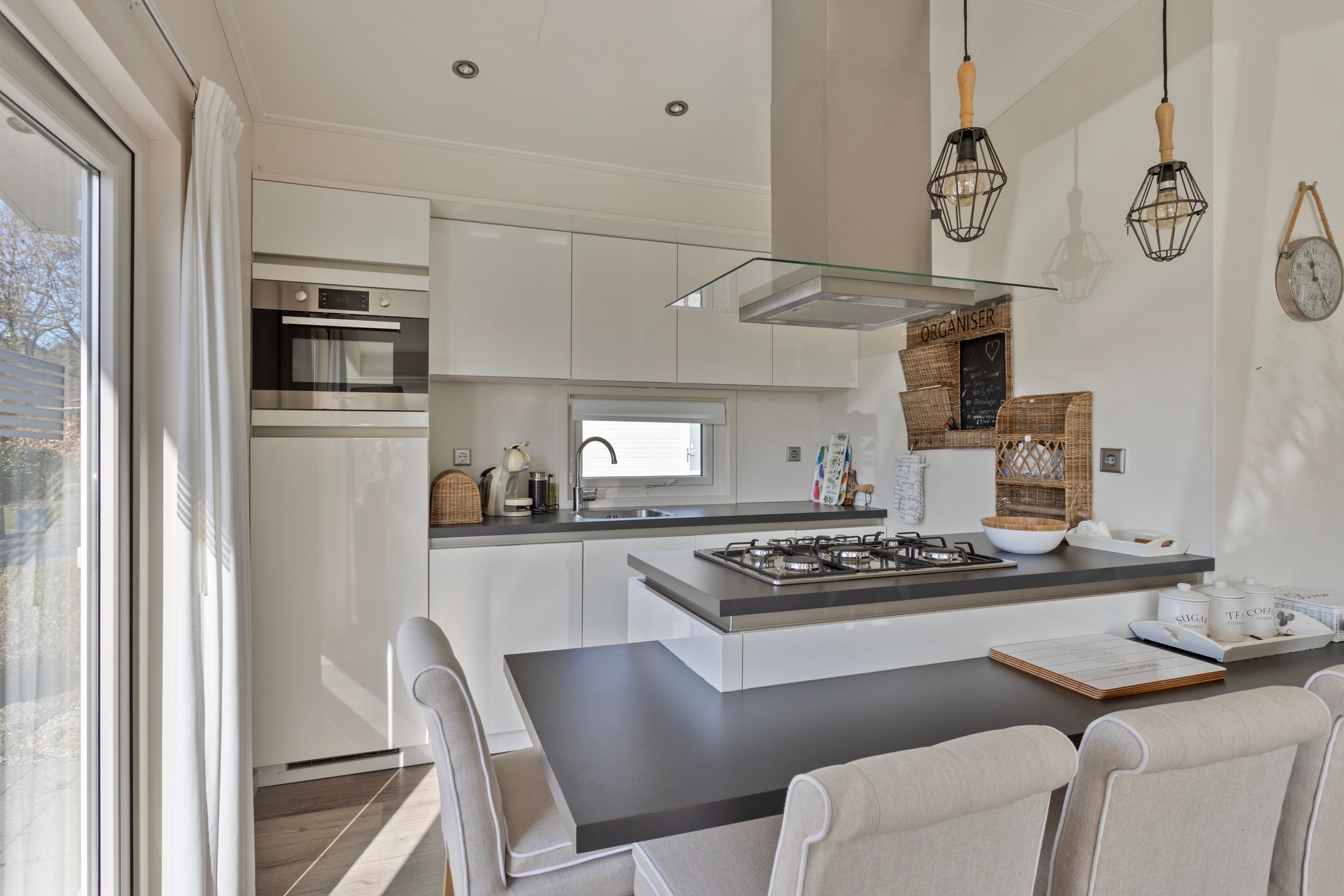 Foto 3 van Parc du Soleil 174