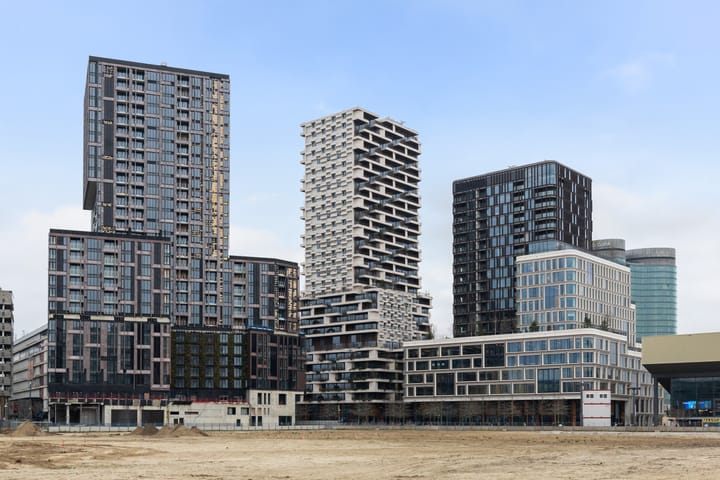 Hoola van Nootenstraat 367