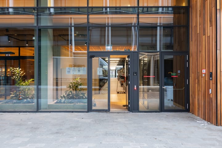 Foto 3 van Hoola van Nootenstraat 367