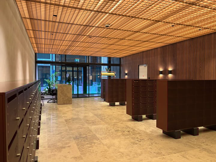 Foto 4 van Hoola van Nootenstraat 367