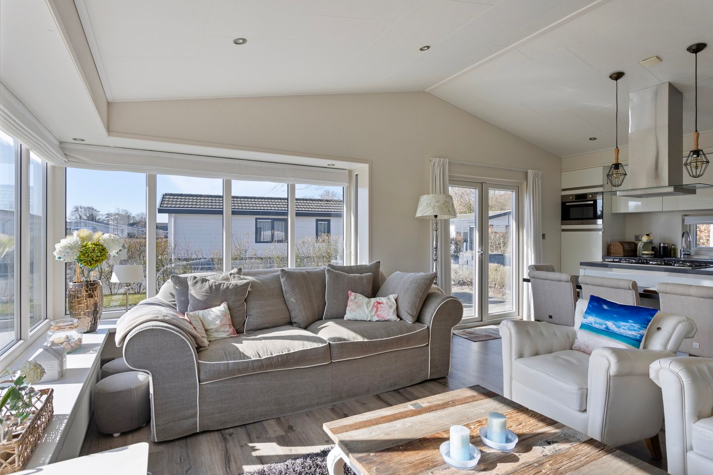 Foto 10 van Parc du Soleil 174