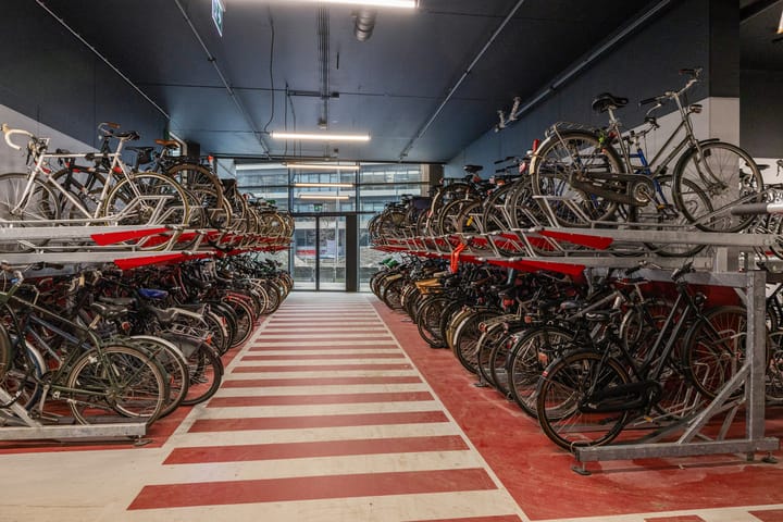 Foto 5 van Hoola van Nootenstraat 367