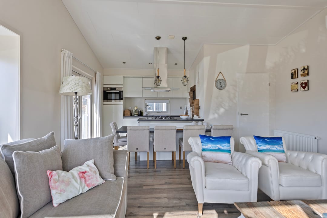 Foto 11 van Parc du Soleil 174