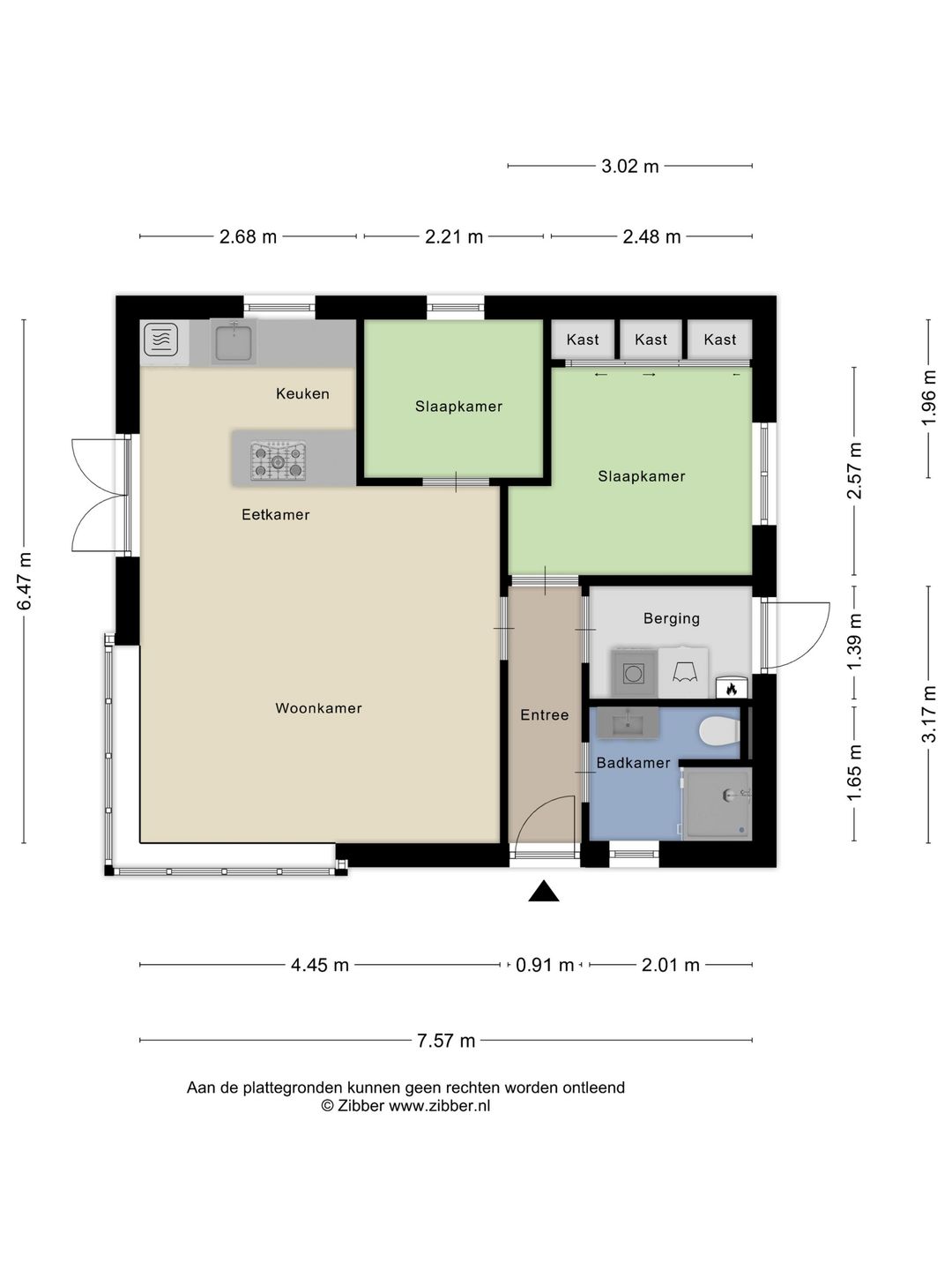 Foto 26 van Parc du Soleil 174