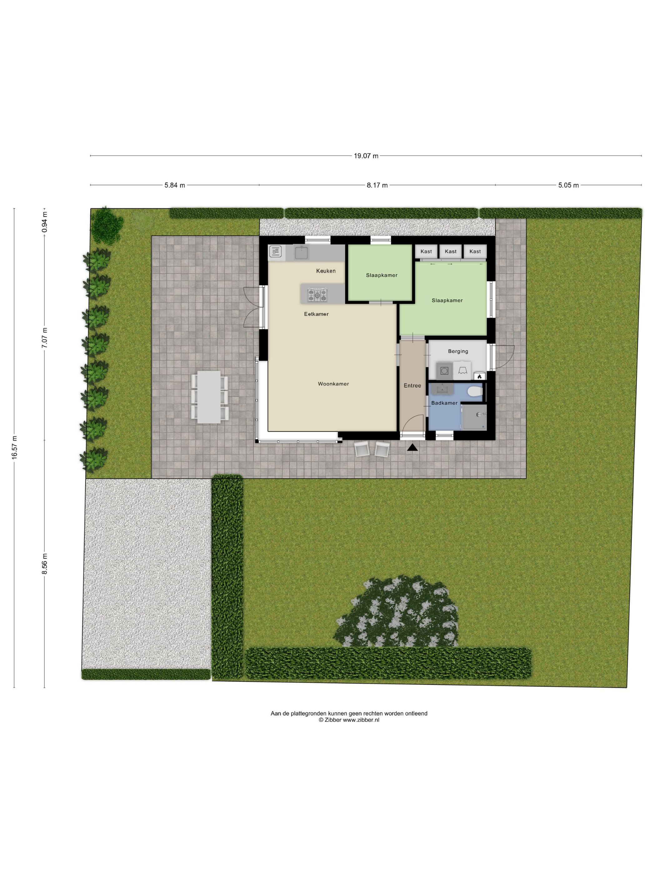 Foto 27 van Parc du Soleil 174