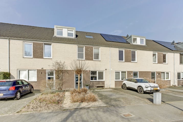 Baksteen 9 main image