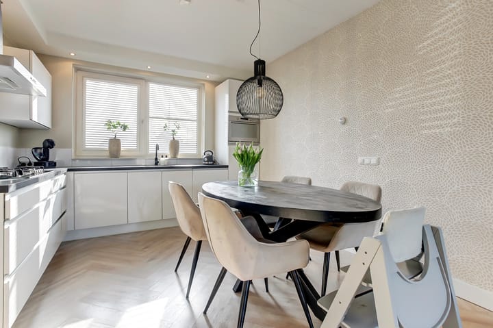 Foto 3 van Baksteen 9