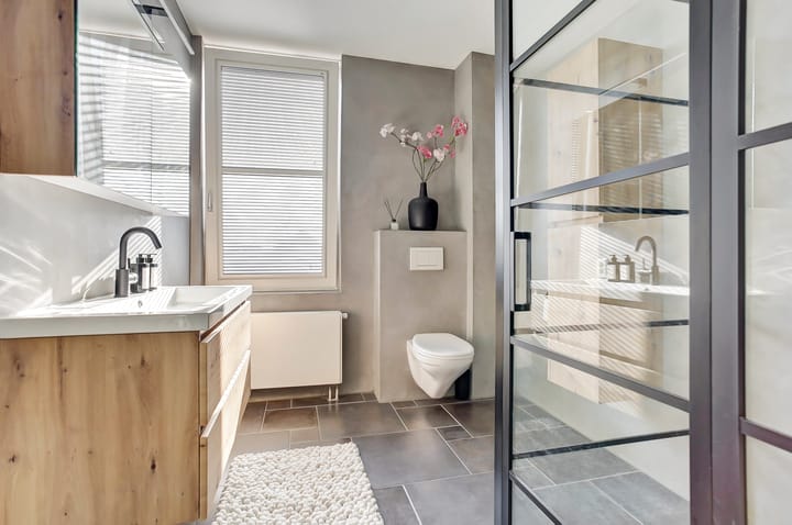 Foto 4 van Baksteen 9