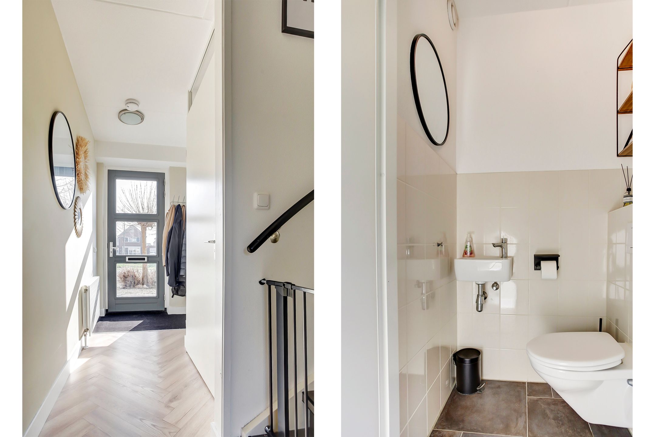 Photo 6 of Baksteen 9