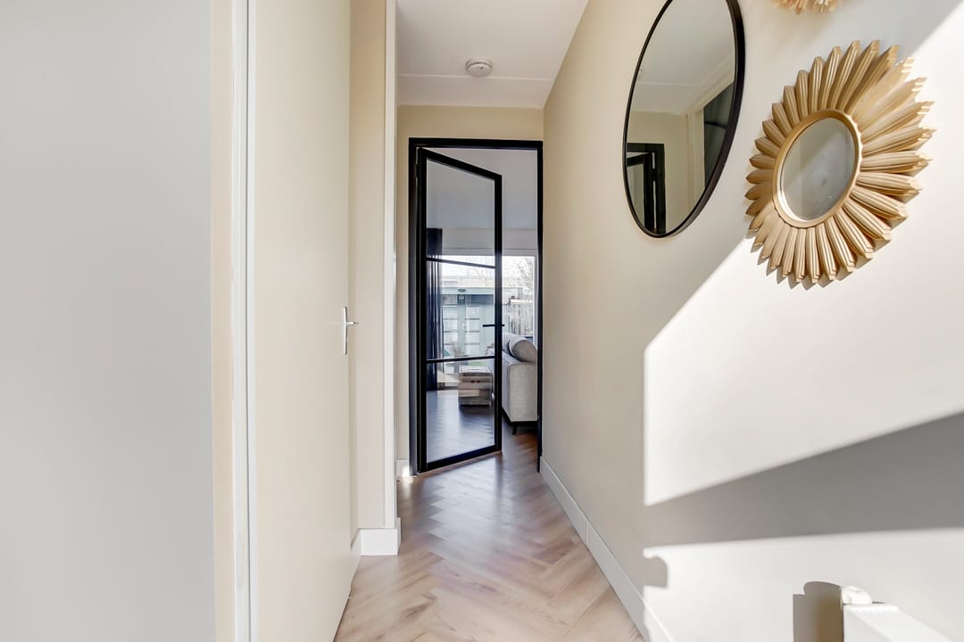 Photo 7 of Baksteen 9