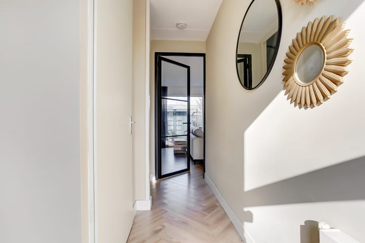 Foto 7 van Baksteen 9