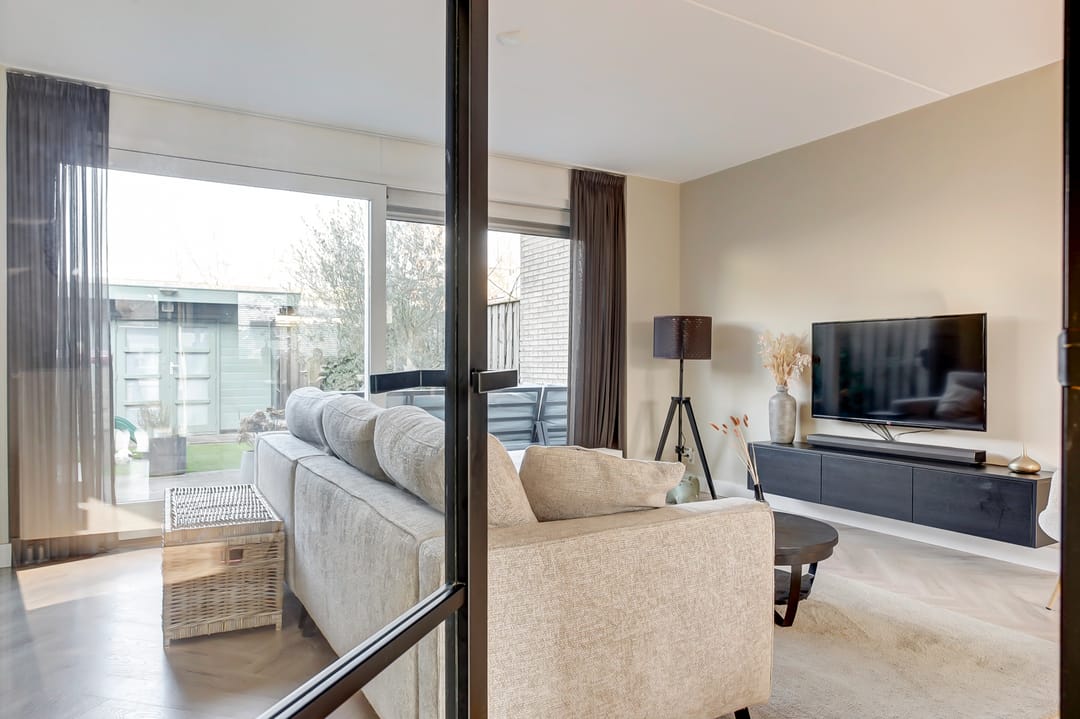 Photo 8 of Baksteen 9