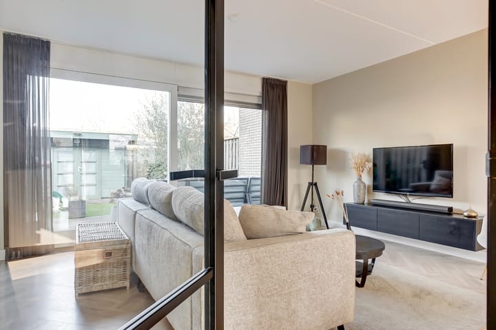 Foto 8 van Baksteen 9