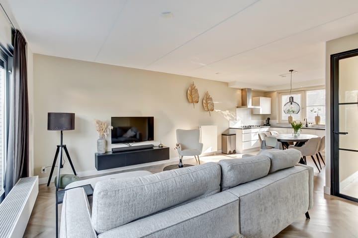 Foto 10 van Baksteen 9