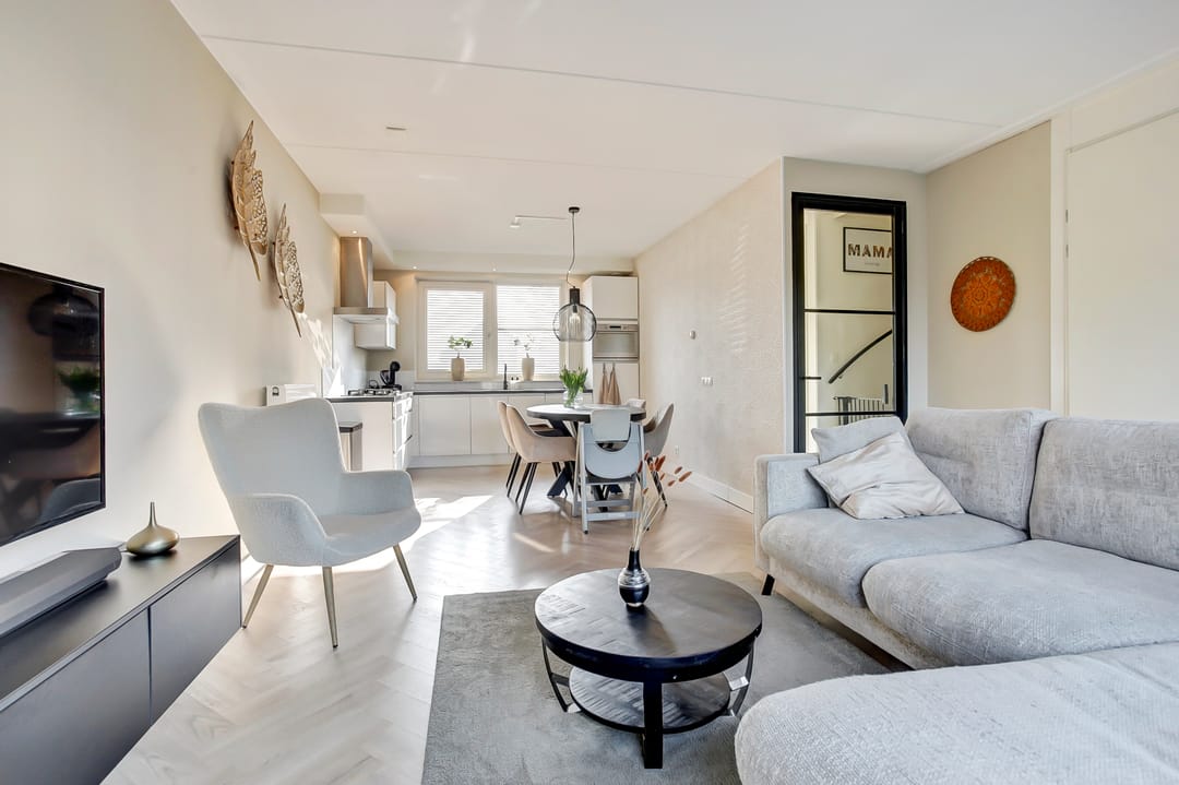 Photo 11 of Baksteen 9