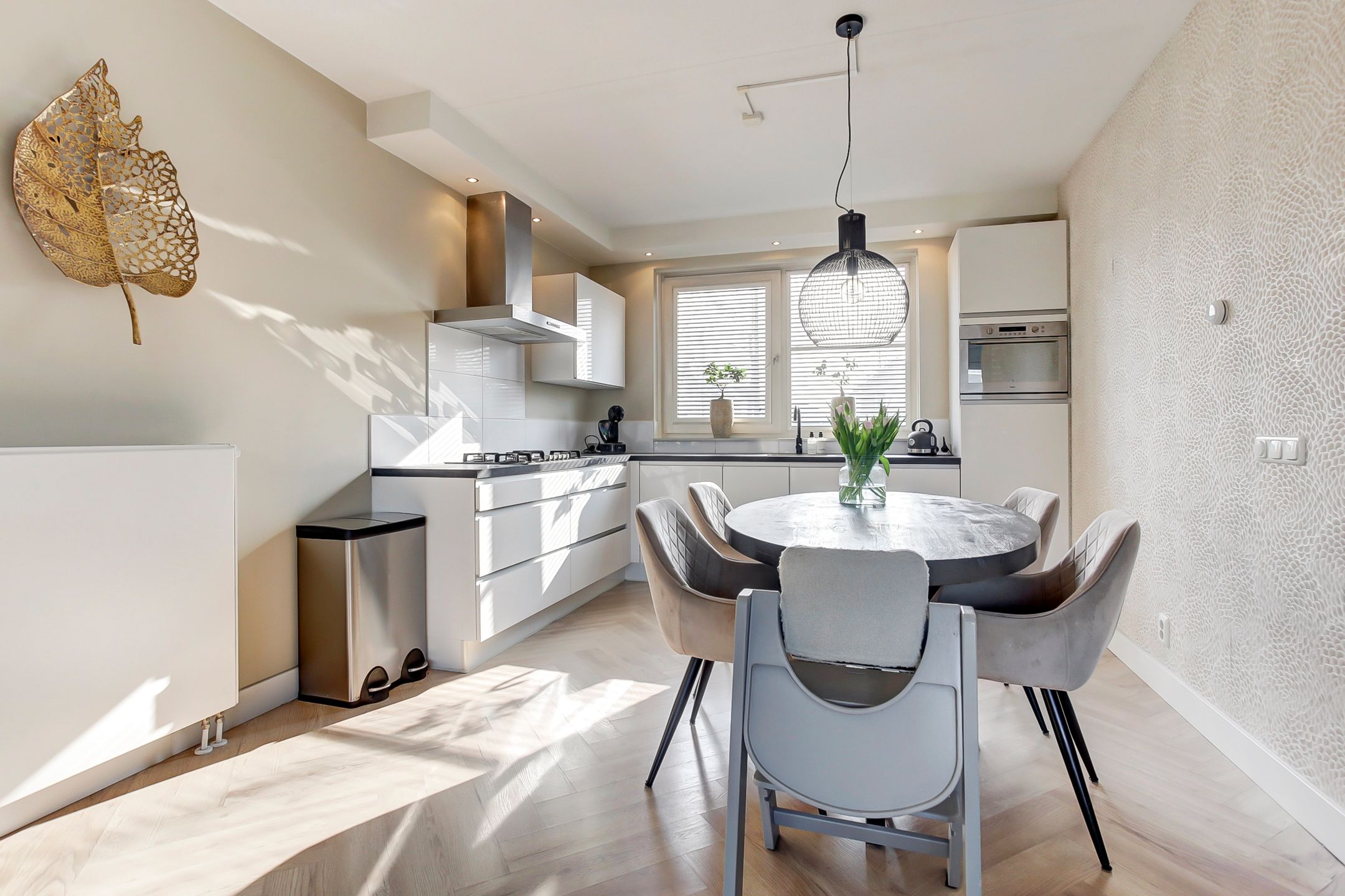 Photo 12 of Baksteen 9