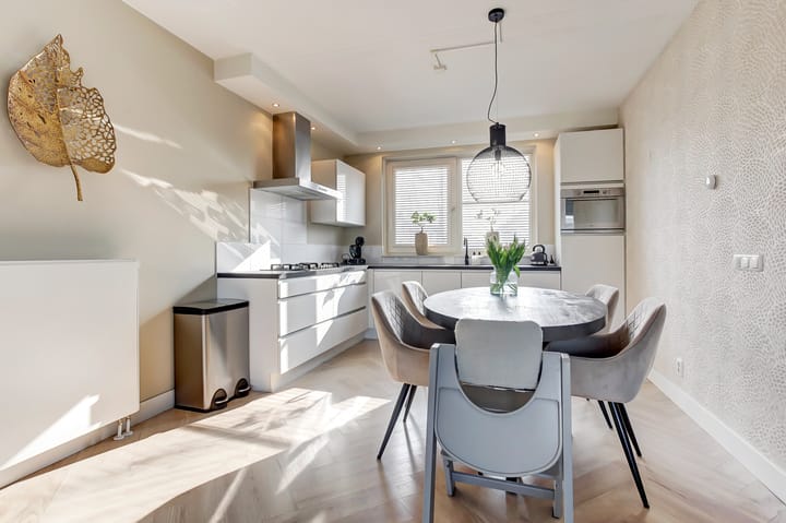 Foto 12 van Baksteen 9